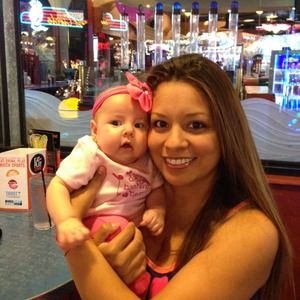 Meet your Posher, Espie